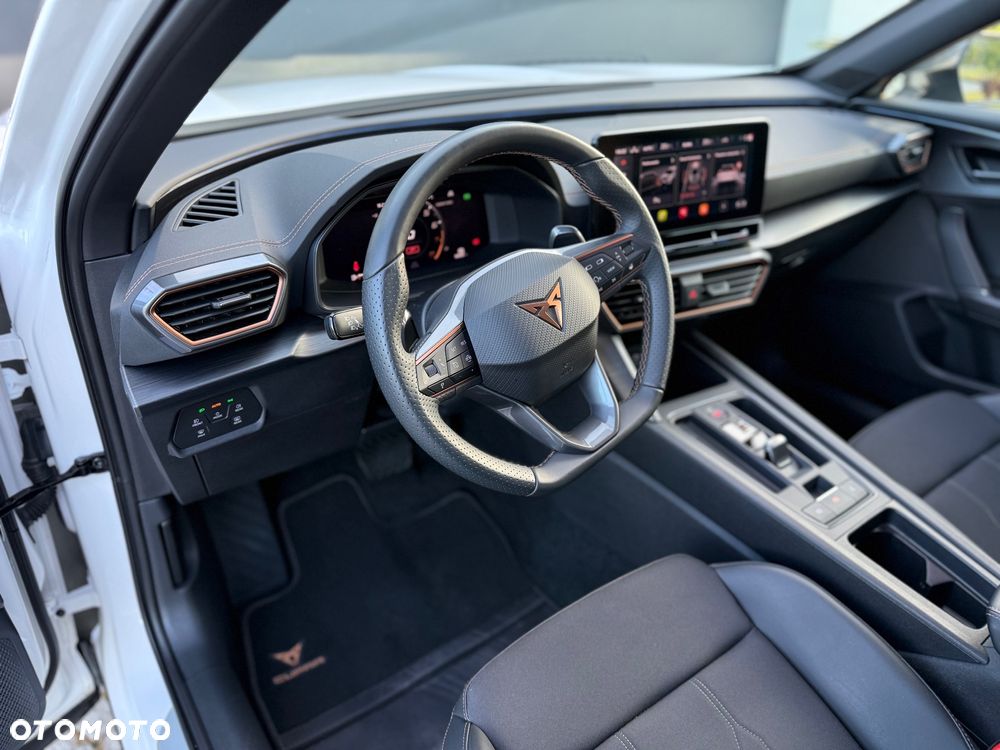 Cupra Formentor 1.5 TSI DSG - 13