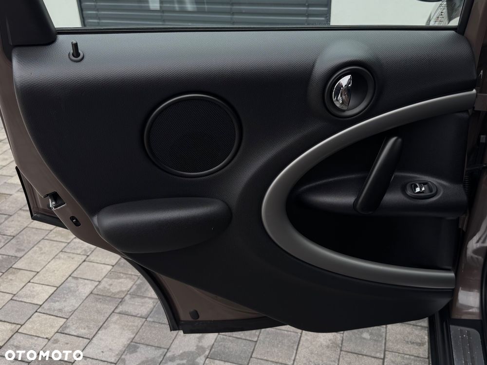 MINI Countryman Cooper Park Lane - 35