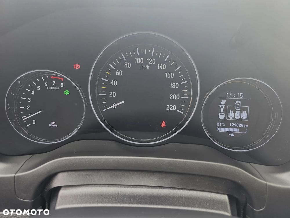 Honda HR-V 1.5 Elegance (ADAS / Connect+) - 12