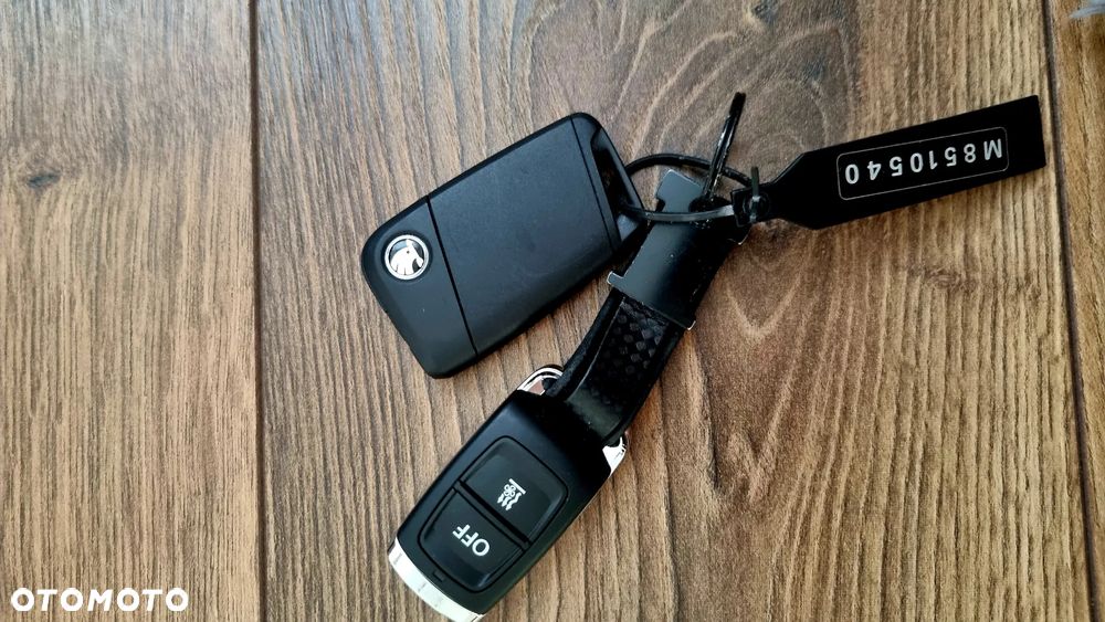 Skoda Kodiaq 2.0 TDI 4x4 Style DSG - 19