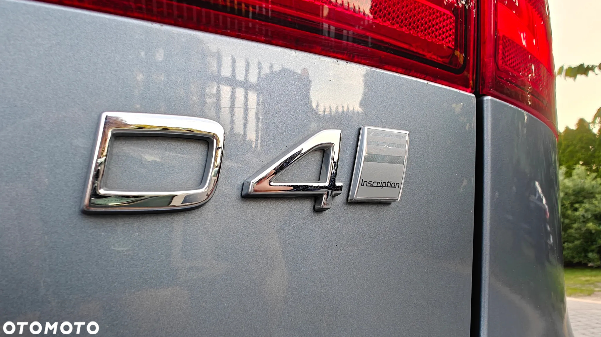 Volvo V90 D4 Geartronic Inscription - 12