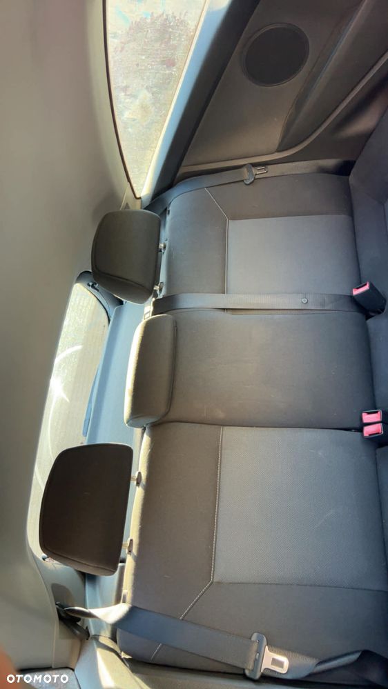 Opel Astra 1.6 Cosmo - 11