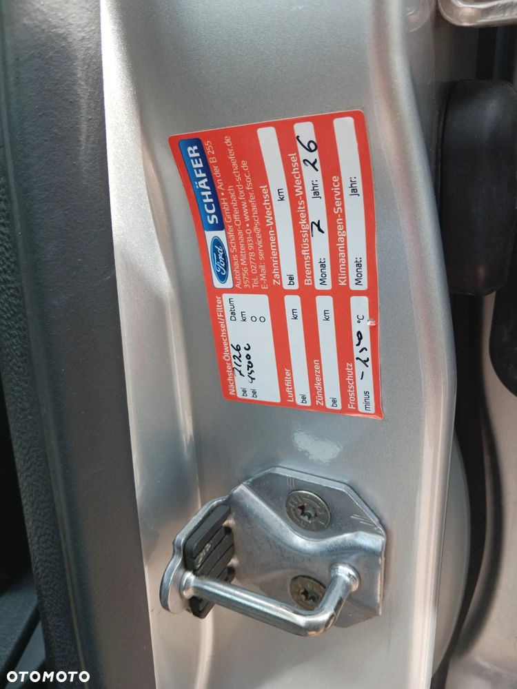 Ford EcoSport 1.0 EcoBoost Trend ASS - 15