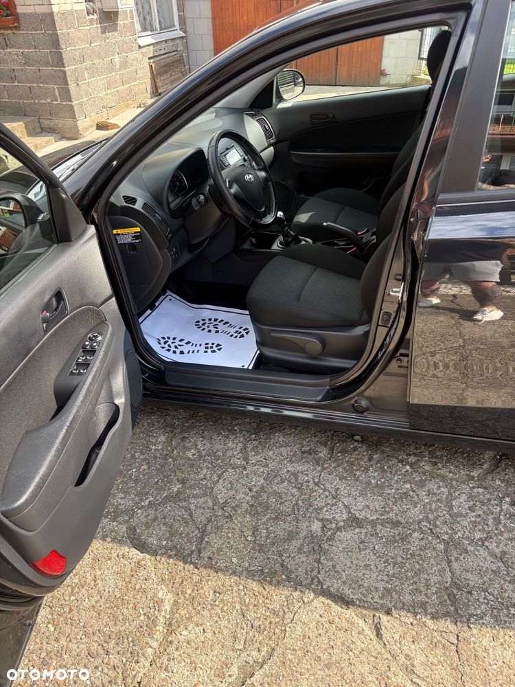 Hyundai i30 1.4 Comfort - 31
