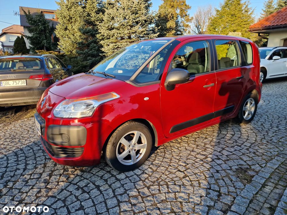 Citroën C3 Picasso VTi 95 Attraction - 2