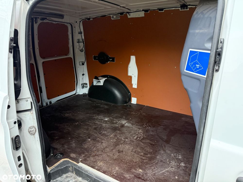 Mercedes-Benz VITO - 6