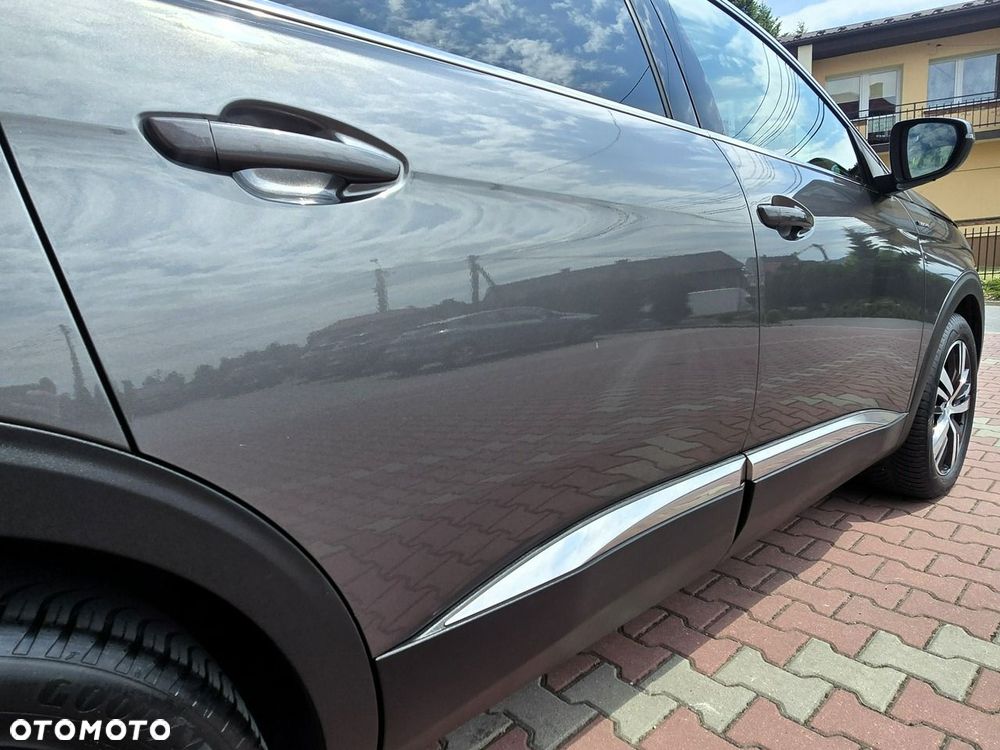 Peugeot 5008 1.6 PureTech GT Line S&S EAT8 - 17