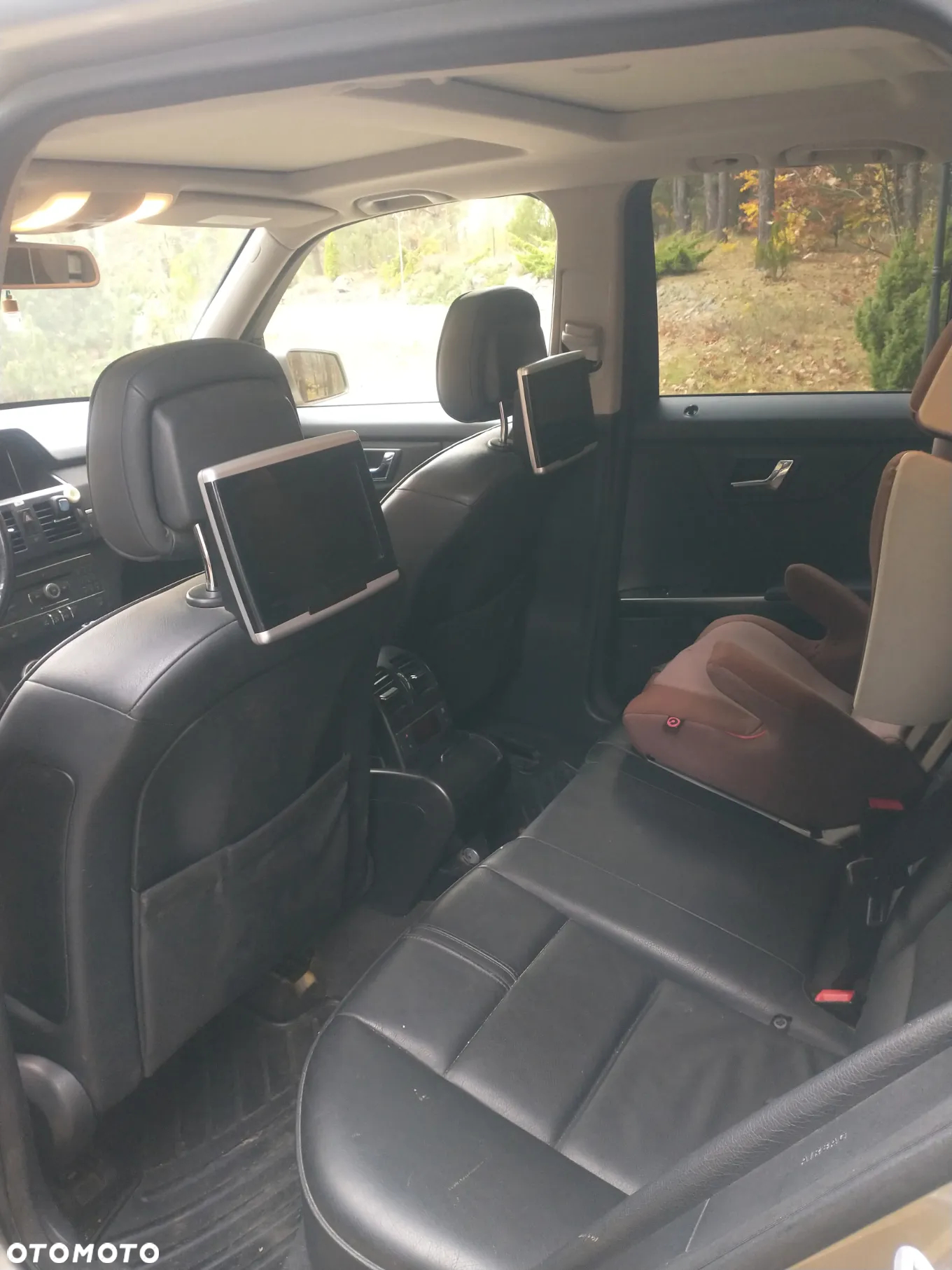 Mercedes-Benz GLK 320 CDI 4-Matic - 10