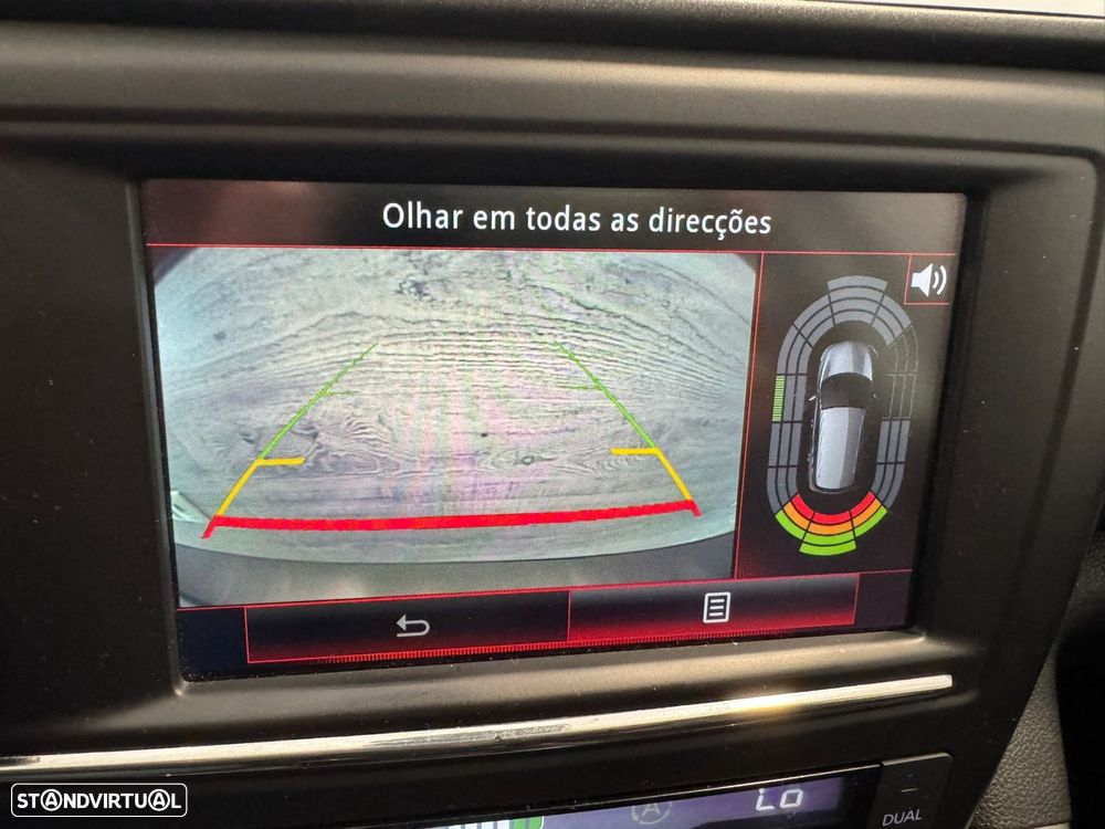 Renault Kadjar Energy TCe 130 Bose Edition - 12