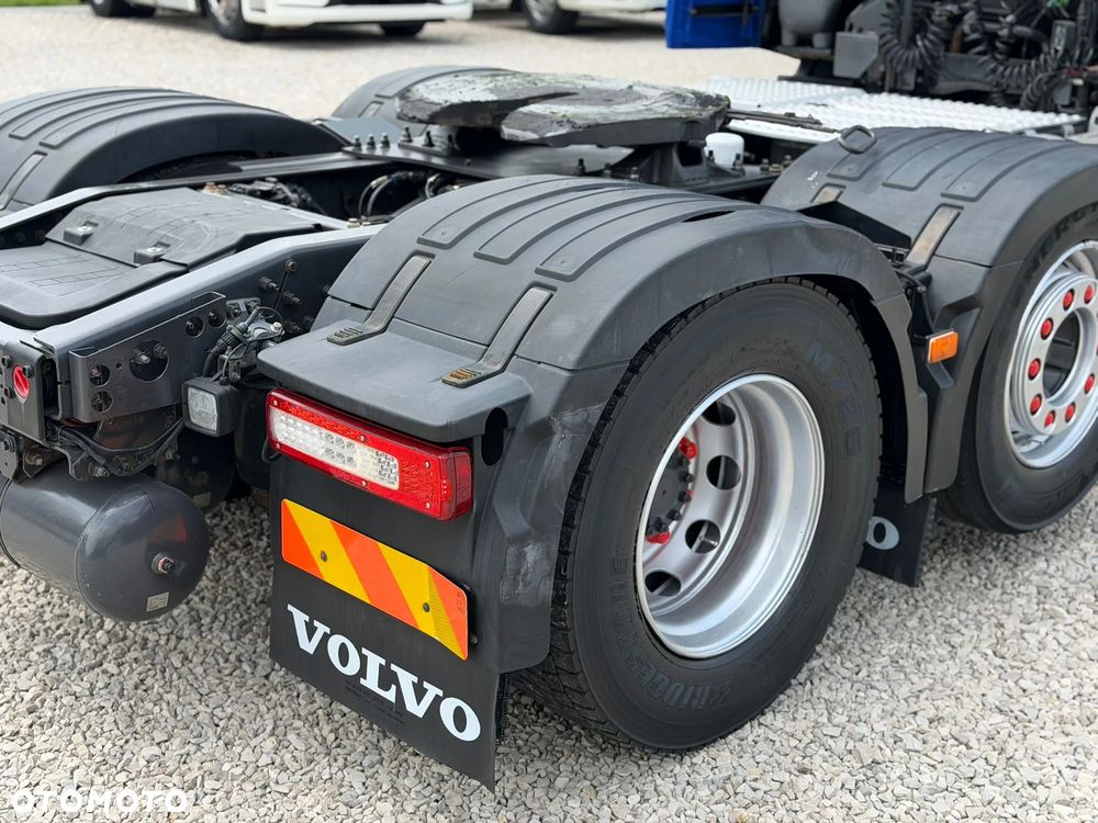 Volvo FH 540/XXL/PUSHER/Z NIEMIEC - 11