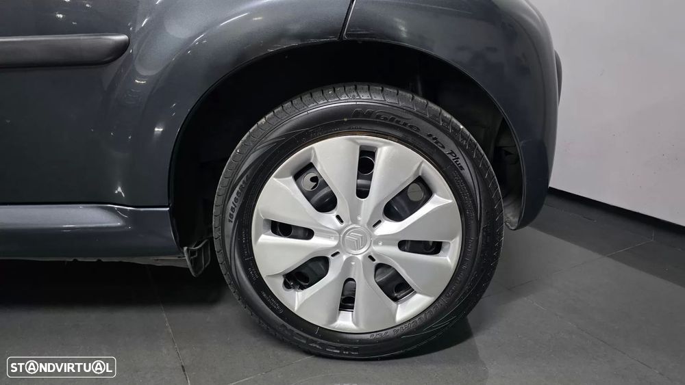 Citroën C1 1.0 Seduction CMP - 18
