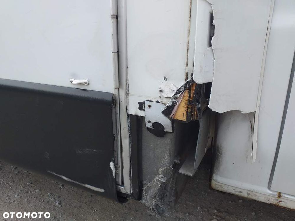 Fiat Ducato KNAUS 6 - Osobowy - 31