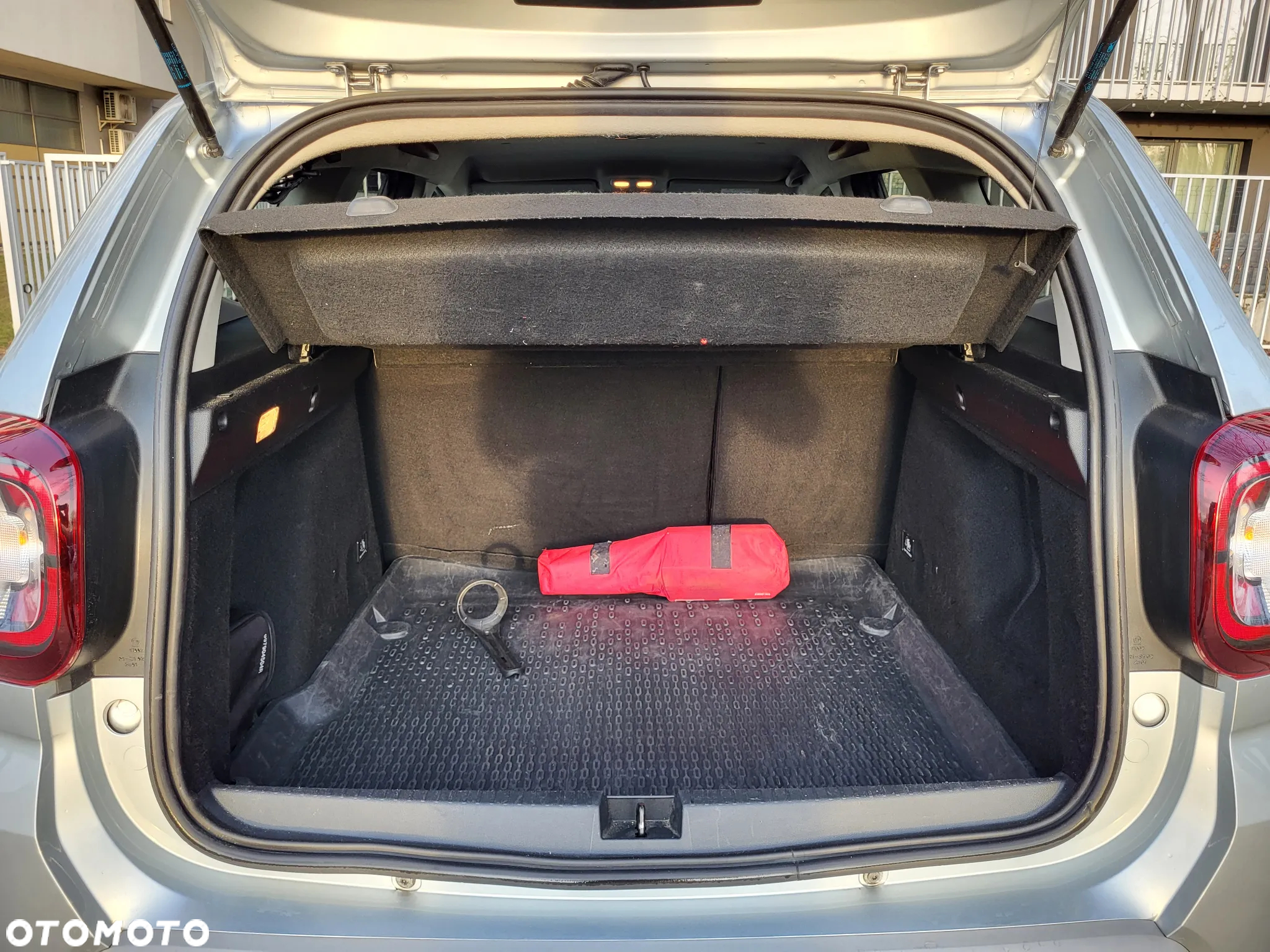 Dacia Duster 1.0 TCe Prestige - 30