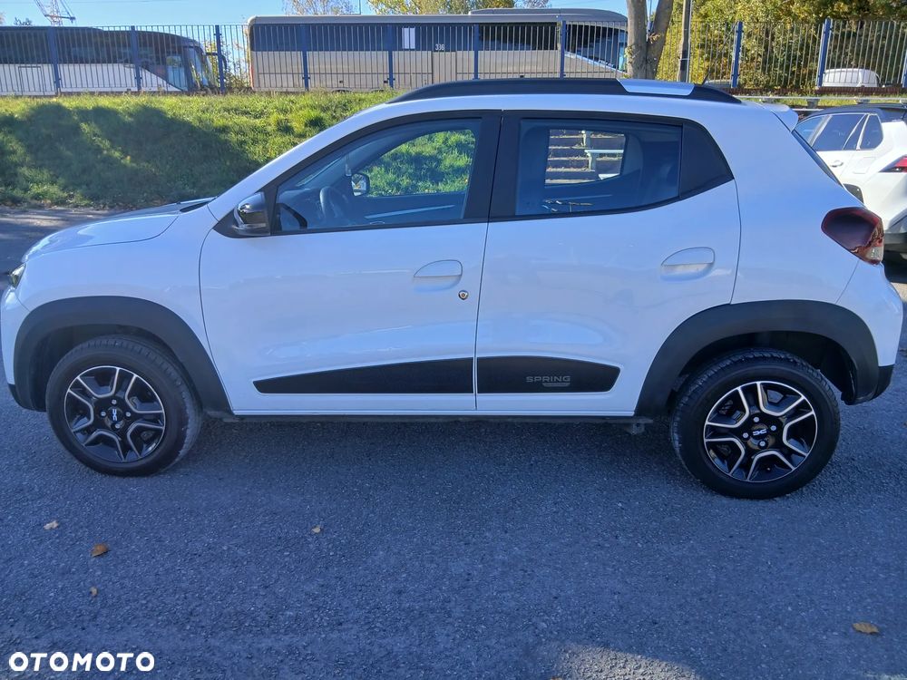 Dacia Spring - 13