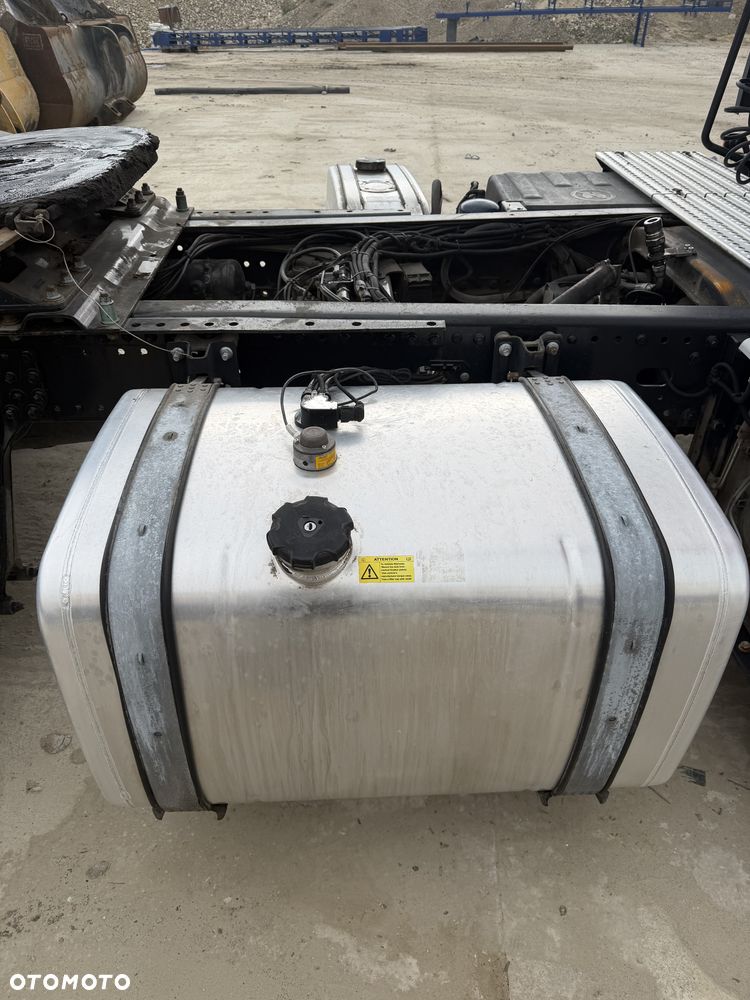 MAN TGS - 6