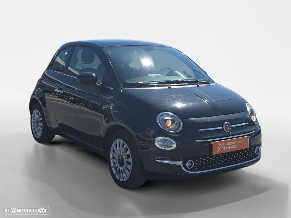 Fiat 500 1.0 Hybrid - 7