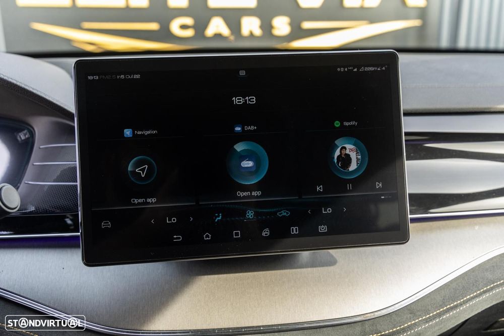 BYD Tang 86.4 kWh AWD Flagship - 51