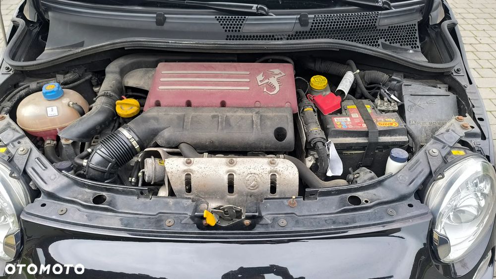 Abarth 595 - 20