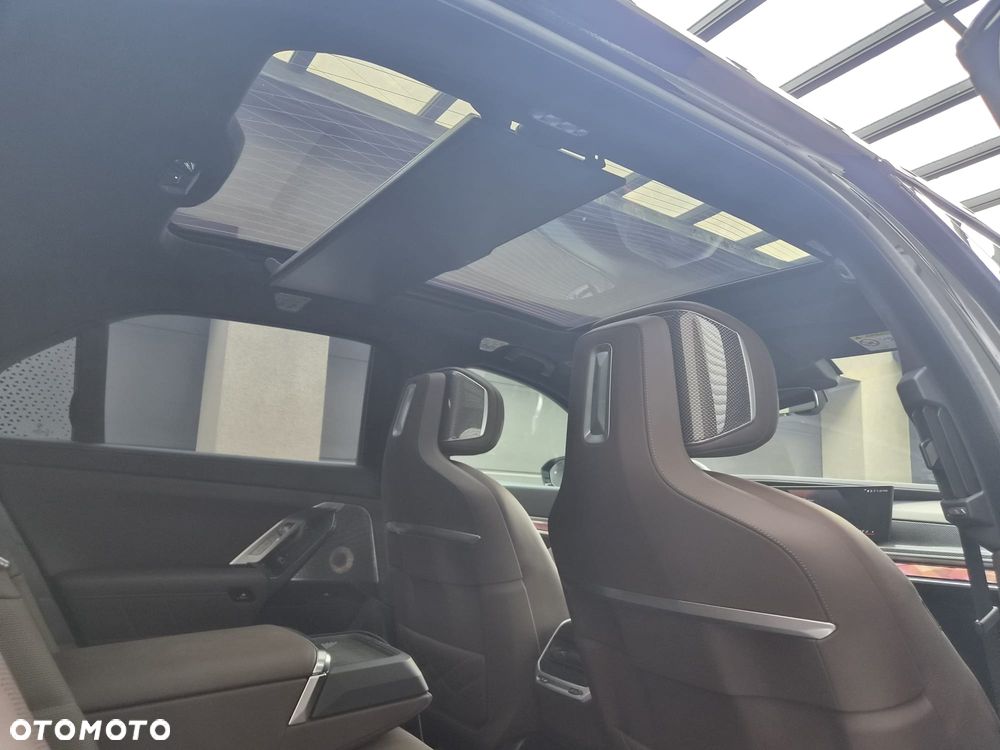 BMW Seria 7 740d xDrive mHEV M Sport sport - 8