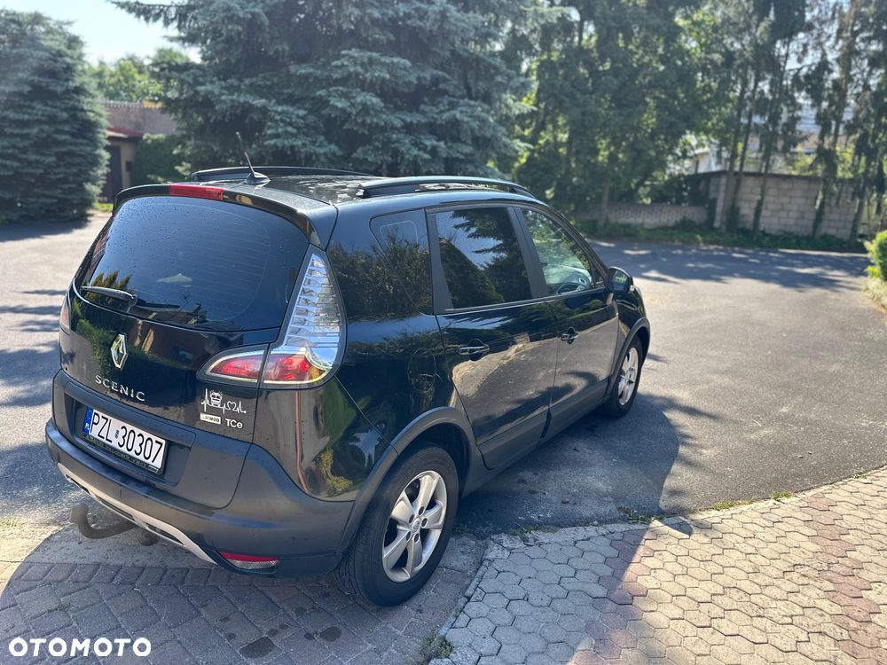 Renault Scenic - 6