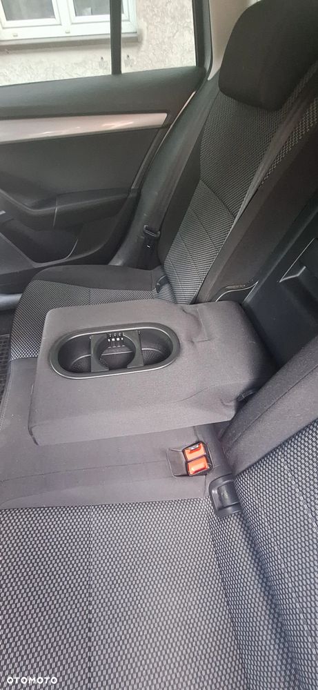 Skoda Octavia 1.6 TDI Active - 12