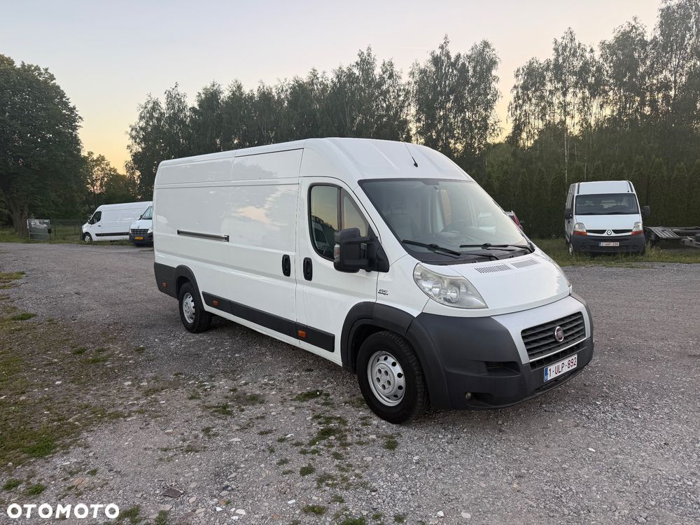 Fiat Ducato - 3