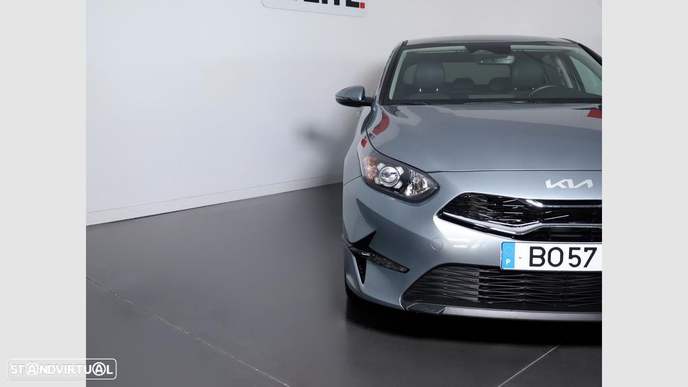 Kia Ceed 2024 photo 3