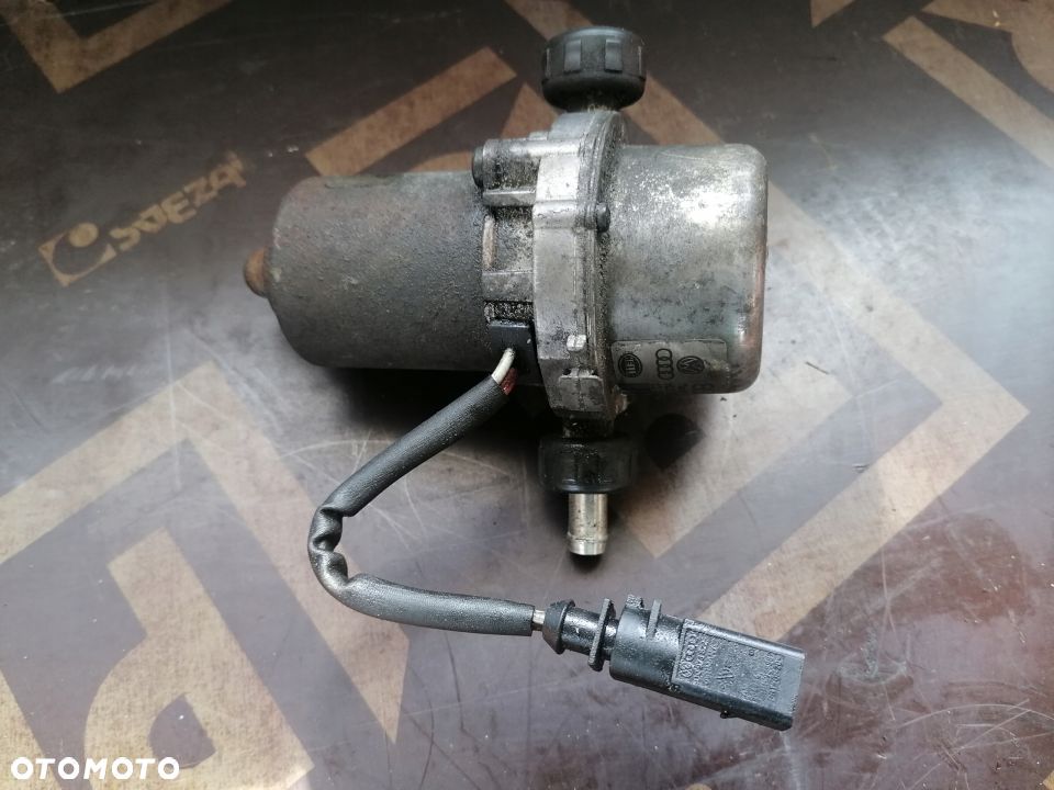 Elektryczna Pompa Hamulcowa Audi VW 8E0927317 - 1