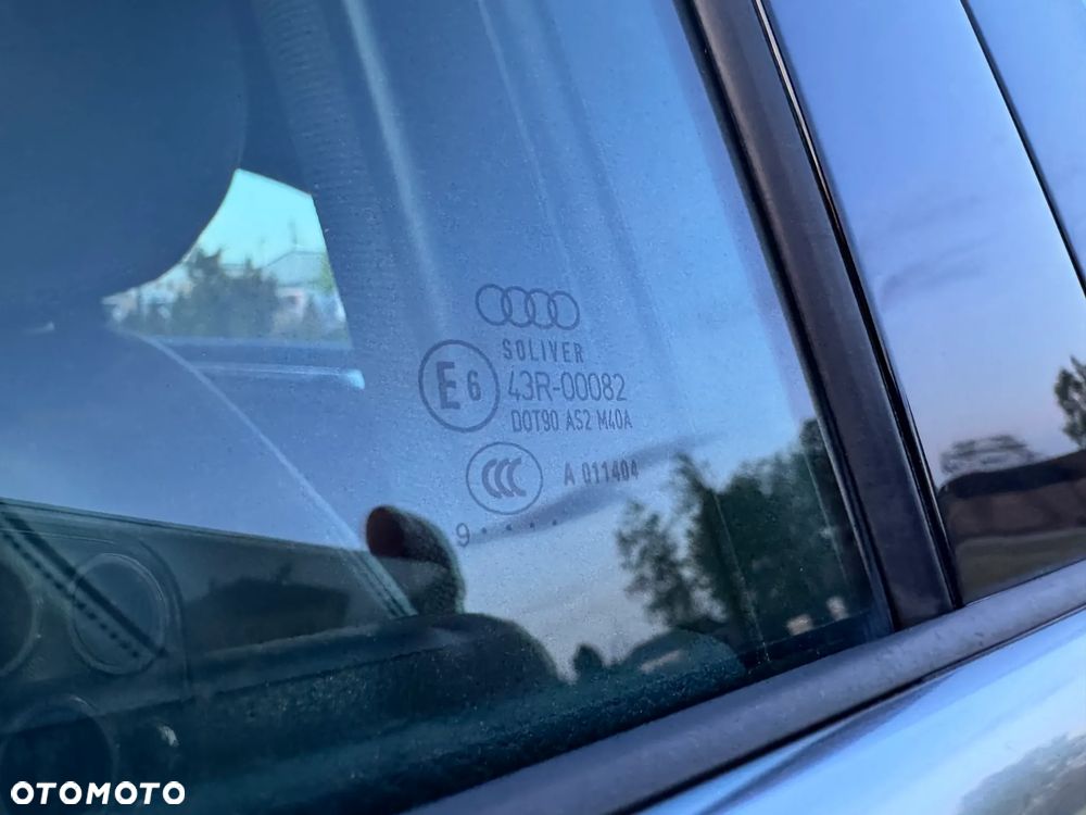 Audi A4 Avant 2.0 TDI - 30