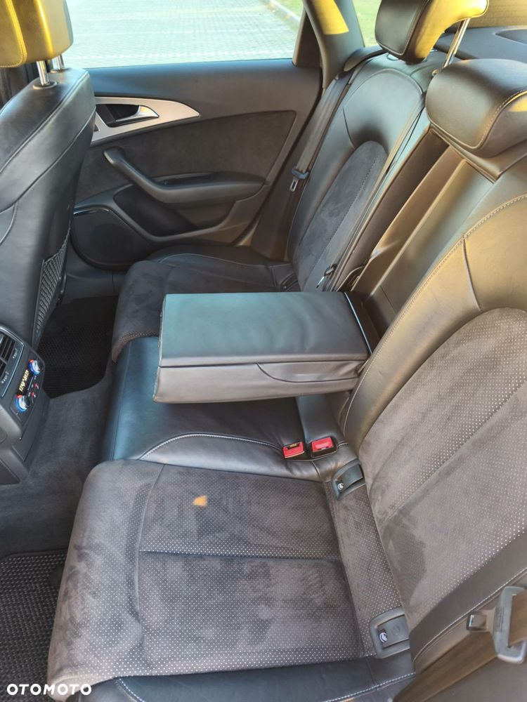 Audi A6 Limousine - 19