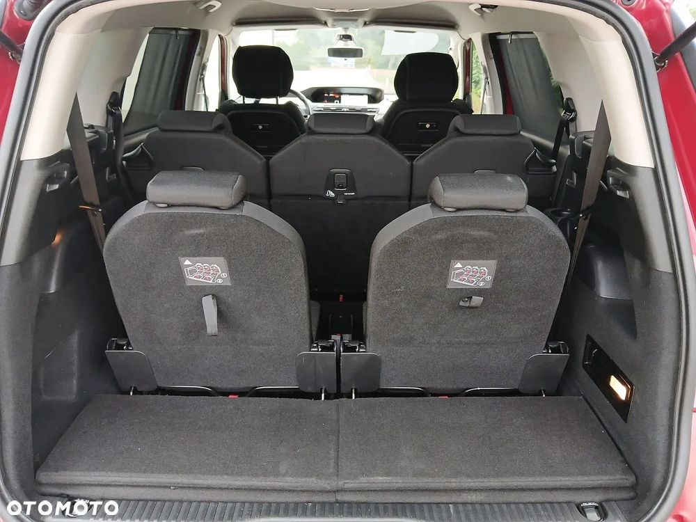 Citroën C4 Grand Picasso 1.6 BlueHDi MoreLife - 10