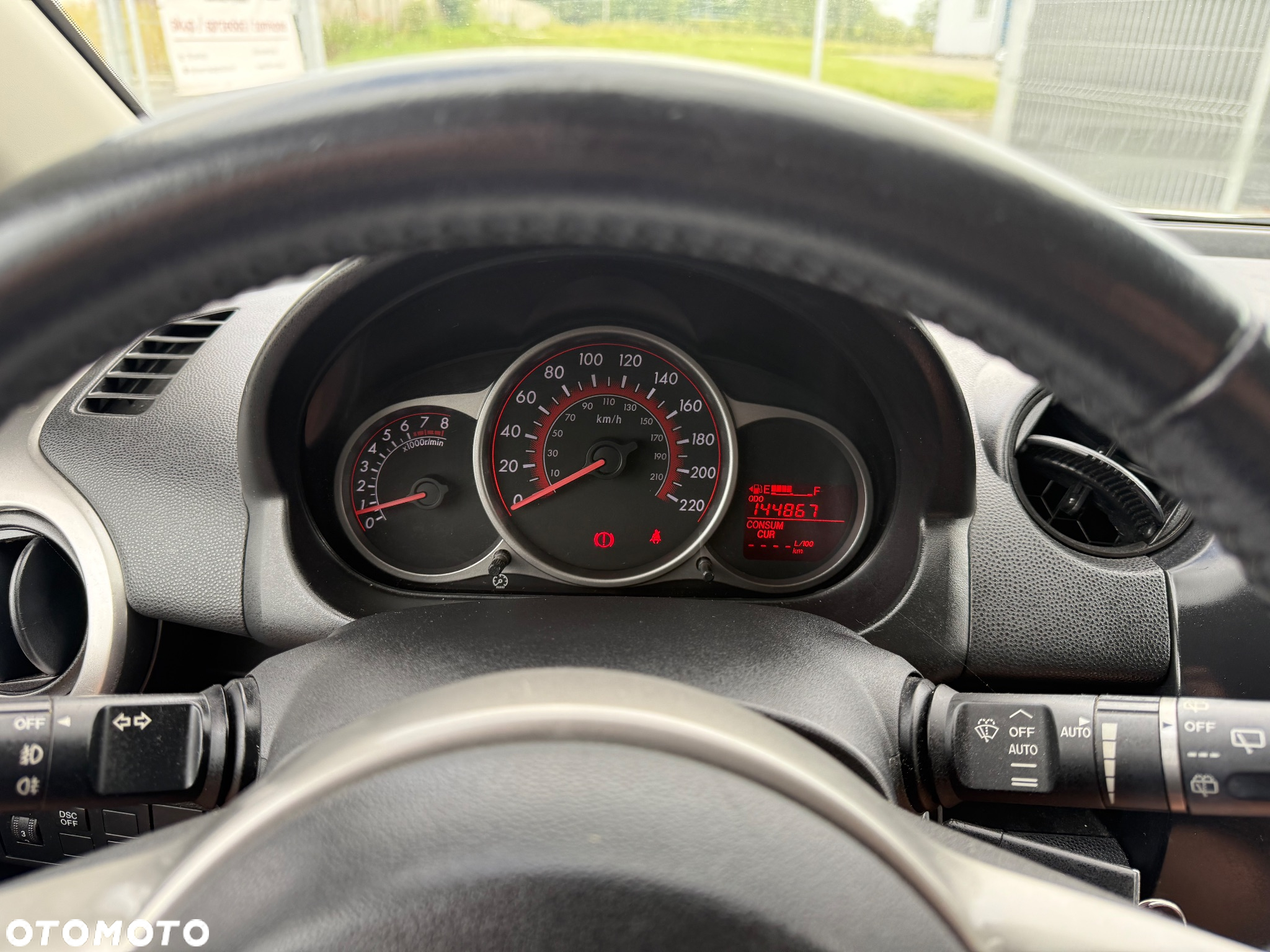 Mazda 2 1.5 Sport - 11