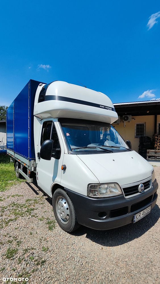Fiat DUCATO 2.8 JTD - 8