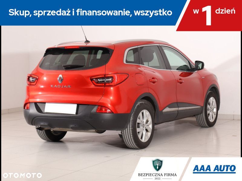 Renault Kadjar - 6
