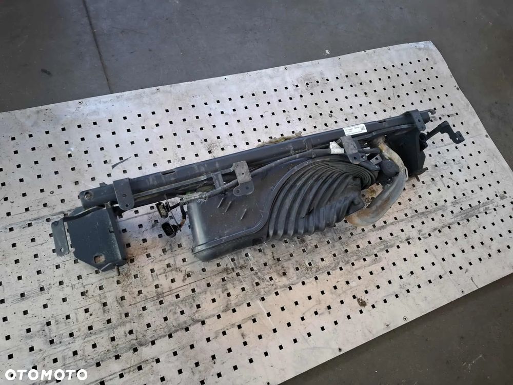 HAK HOLOWNICZY ELEKTRYCZNY BMW G20 G21 - 6