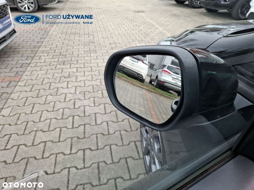 Ford Fiesta 1.0 EcoBoost ST-Line X ASS - 23