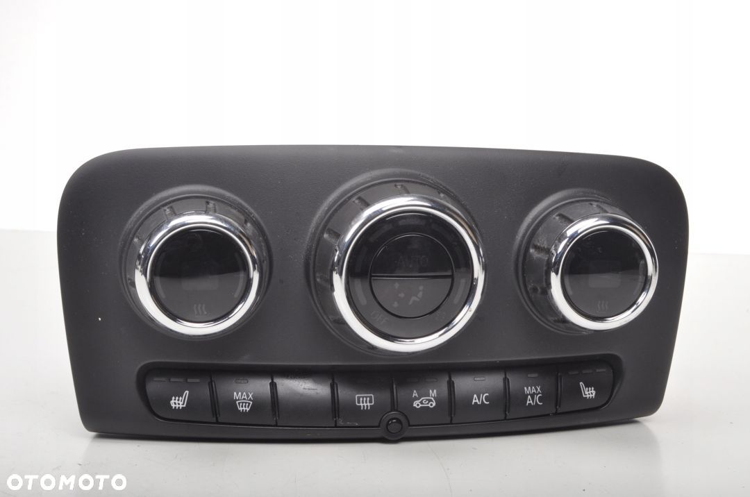 MINI F54 PANEL KLIMATYZACJI 9318941 - 1