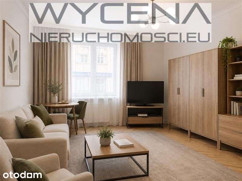Mieszkanie w Gdyni ul. Żeromskiego 51,90 m2 - Pełny obrazek: 2/10
