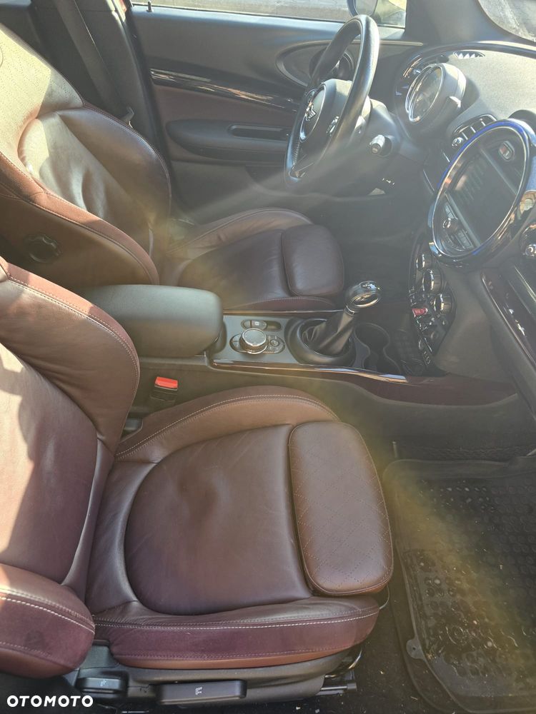 MINI Clubman - 11