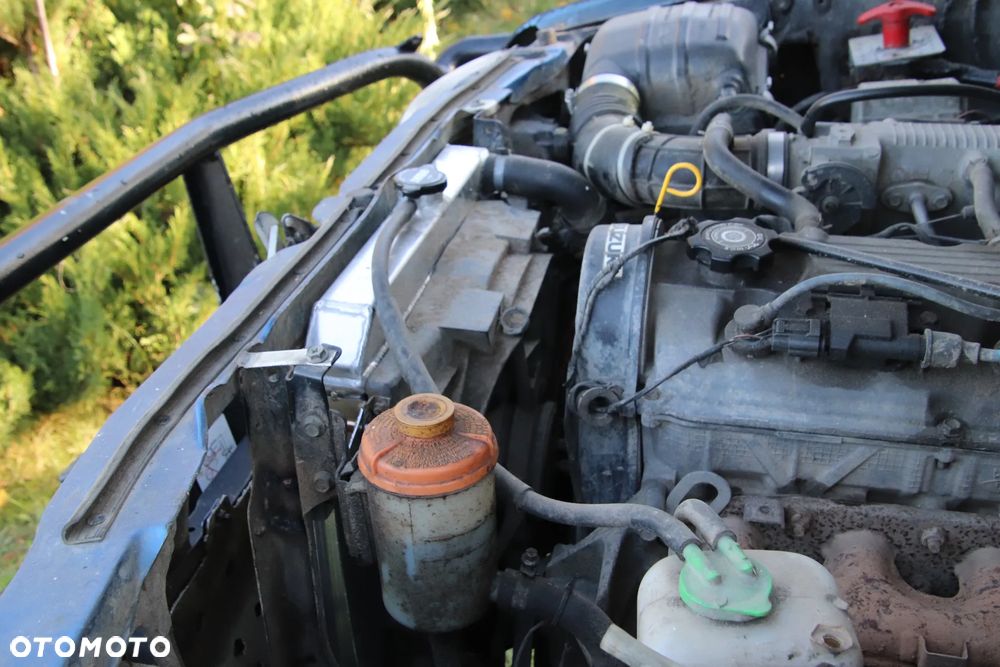 Suzuki Jimny 1.3 - 6