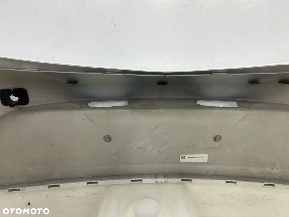 Zderzak tylny Opel Insignia A 1 I 13-17r. Lift tył Sedan 4XPDC 22793834 - 8