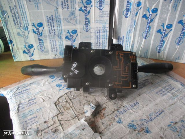 Comutador 9340002401 HYUNDAI ATOS 2000 (Luzes, Piscas, Escovas) - 2