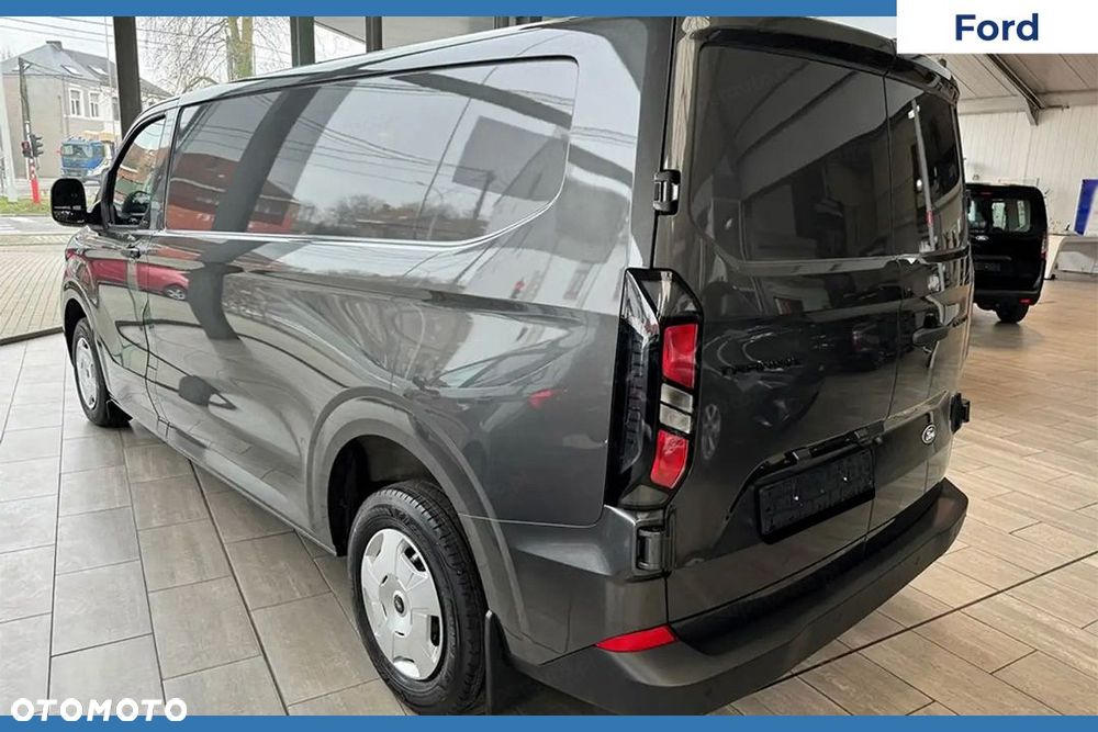 Ford Transit Custom 320 L2H1 Trend 2.0 136KM - 5