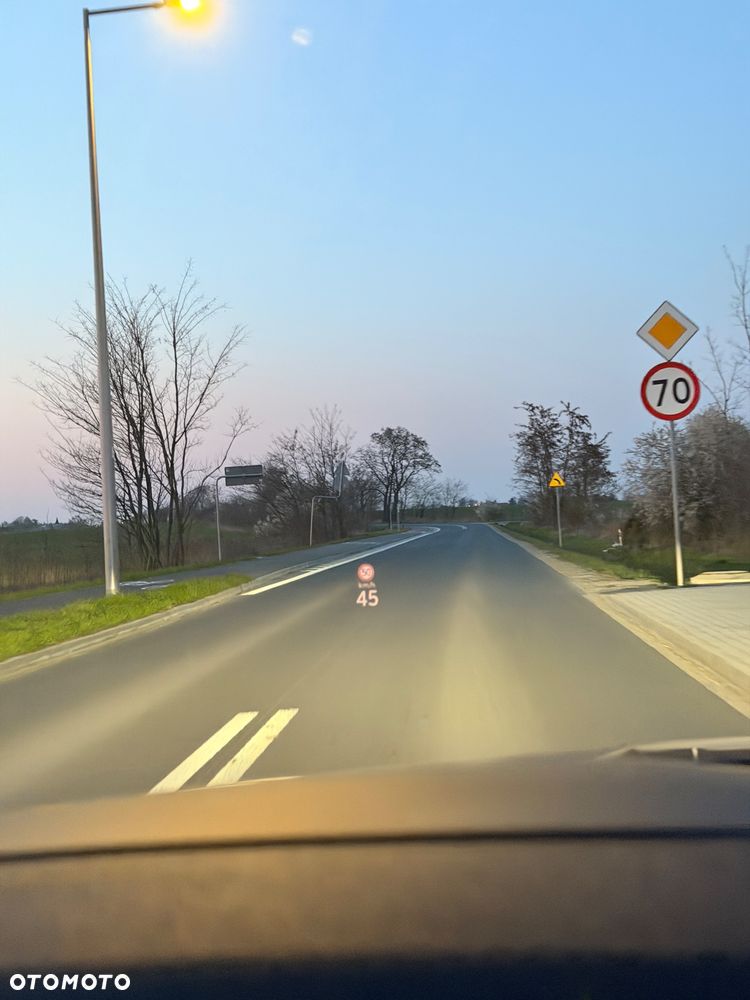 Skoda Octavia 1.5 TSI mHEV Sportline DSG - 25