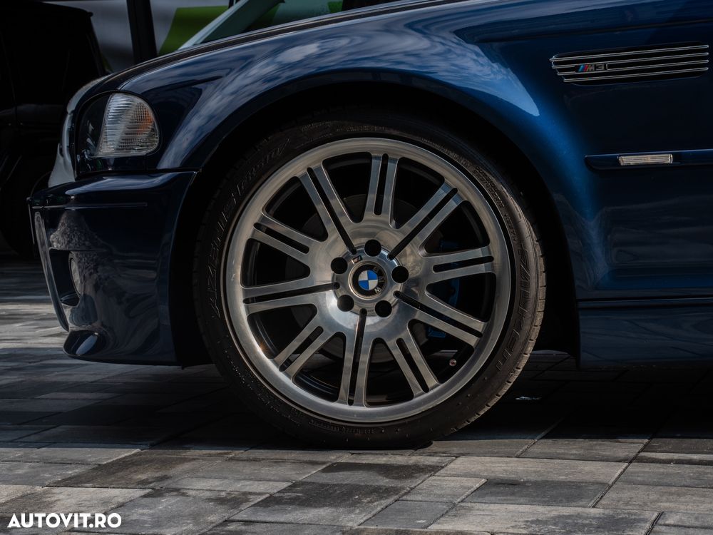 BMW M3 Standard - 11