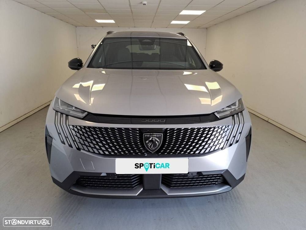 Peugeot 5008 1.2 Hybrid Allure e-DCS6 - 2