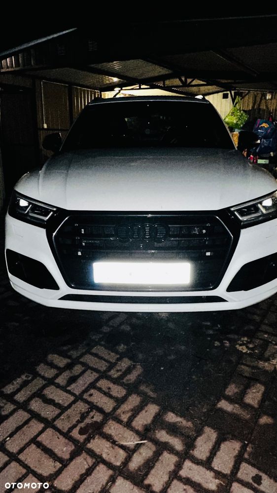 Audi Q5 2.0 TDI Quattro Sport S tronic - 2