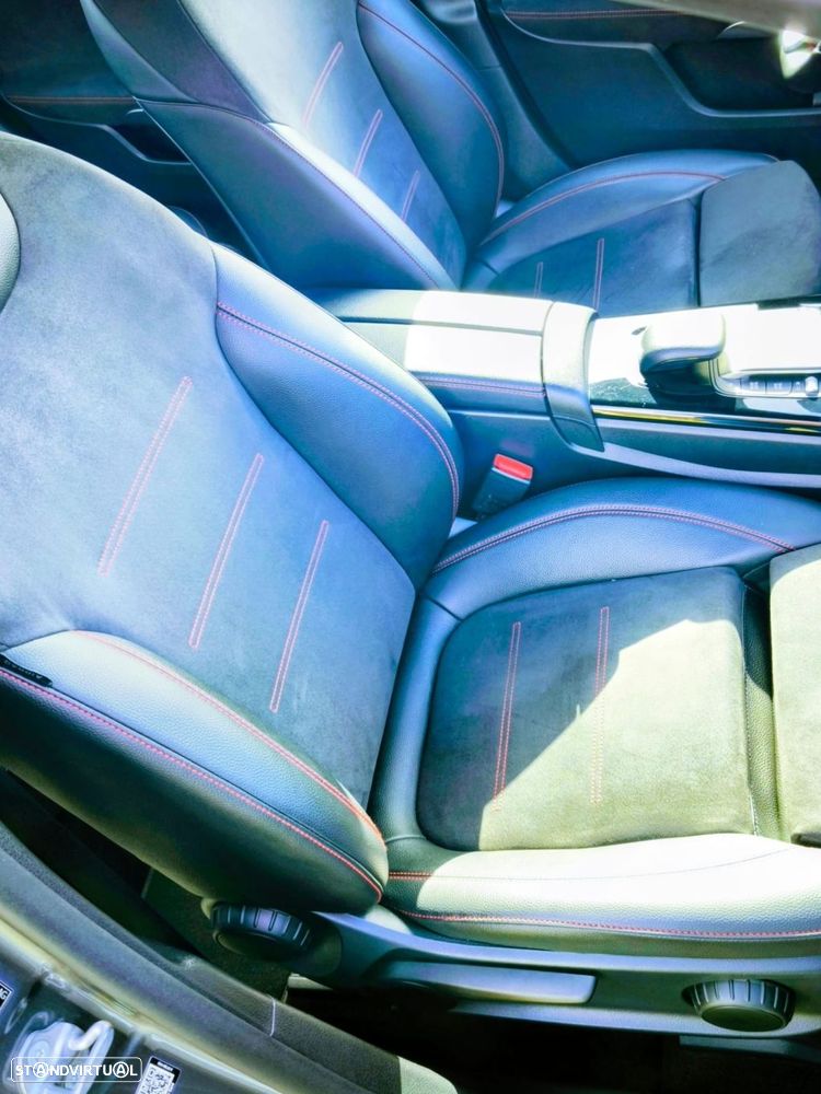 Mercedes-Benz A 250 - 16