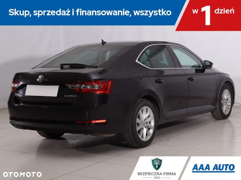 Skoda Superb - 7