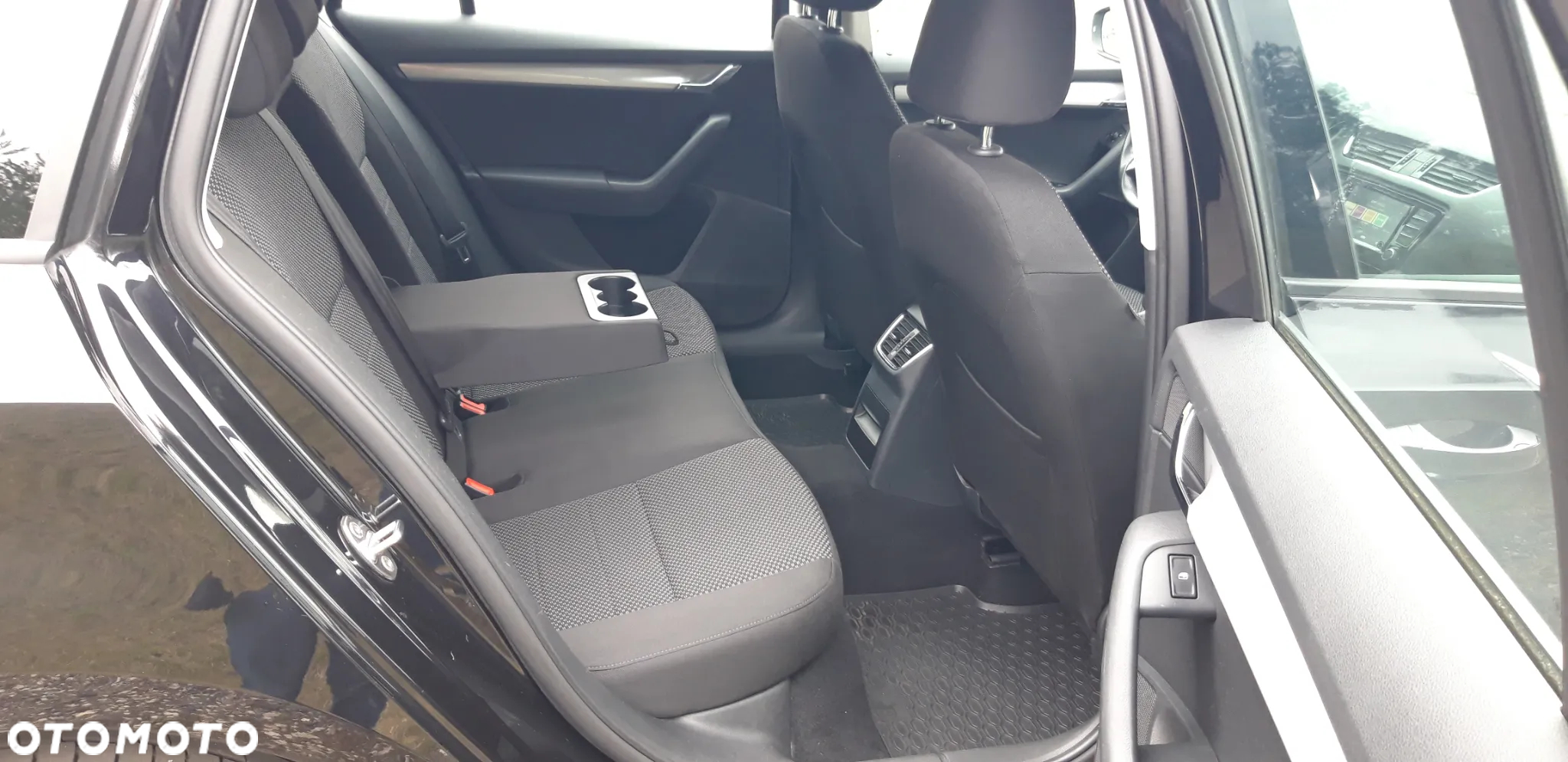 Skoda Octavia 1.6 TDI (Green tec) Ambition - 20